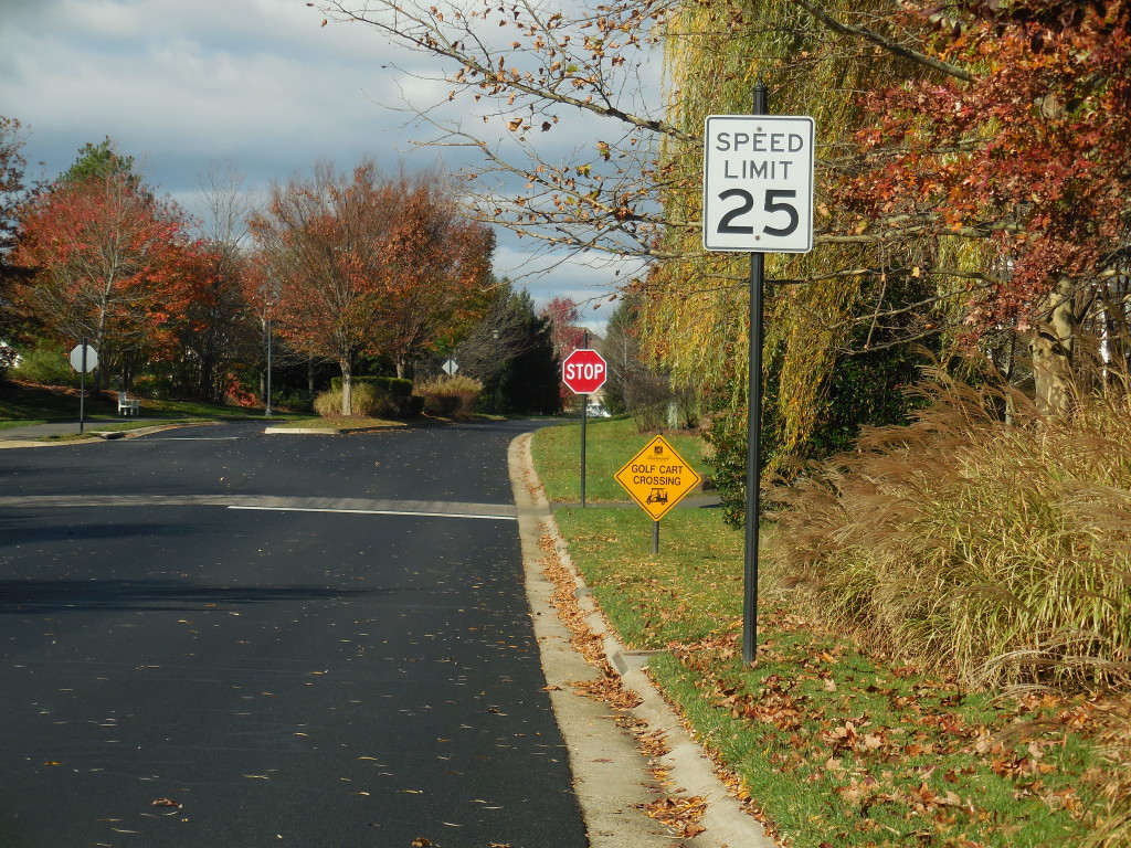 JMM conducting traffic calming study for Belmont Community Association