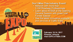 JMM’s Juan M. Morales gives presentations at the FTBA conference and at the ATSSA Expo